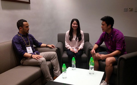 星級分享 - 《禁忌》 - HK Romance Dating | Speed Dating Hong Kong - matching 、配對 、約會 、 交友、結識異性專家